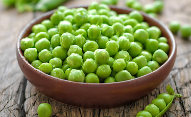 Pea 'Buddy' from Thompson & Morgan